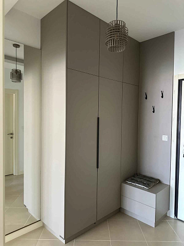 One bedroom apartment for sale in the Dobrota — photo 10